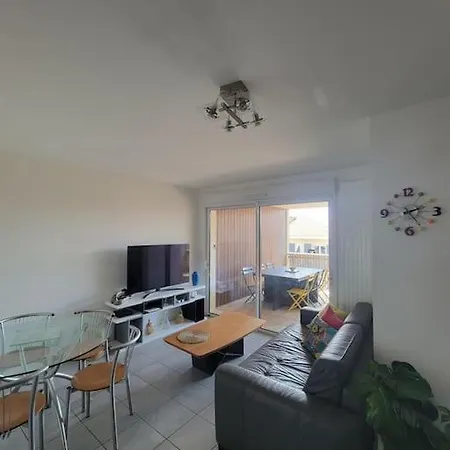 Familial Vue Apartmán *