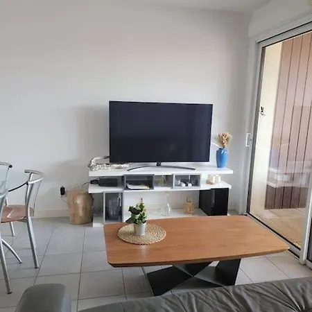 Familial Vue Apartmán